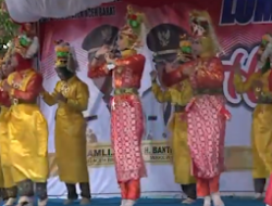 Terus Lestarikan Agar Tetap Eksis, Disbudpar Aceh: Jangan Lupakan Tari Pho
