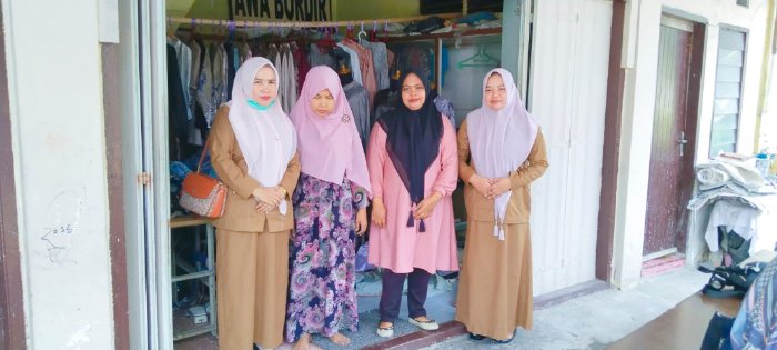 Selama Ramadhan, Produk Koperasi Binaan Diskop UKM Aceh di Bireuen Meningkat 1 diskop