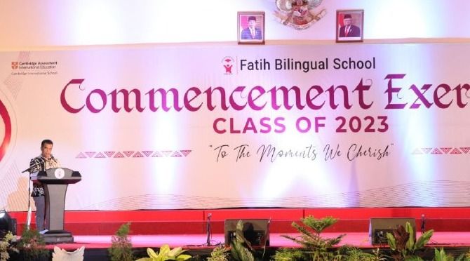 Fatih Bilingual School