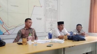 Terkait Sengketa Tanah Dengan Pihak Perusahaan, YLBH-AKA Dampingi Masyarakat Cot Rambong 2 YLBH-AKA
