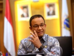 Anies Baswedan Kritik Kebijakan Ekspor Pasir Laut
