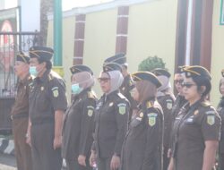 Kejari Kota Malang Ingatkan Jajaran Netral di Pemilu 2024