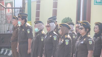 Kejari Kota Malang Ingatkan Jajaran Netral di Pemilu 2024 4 IMG 20230612 WA0051