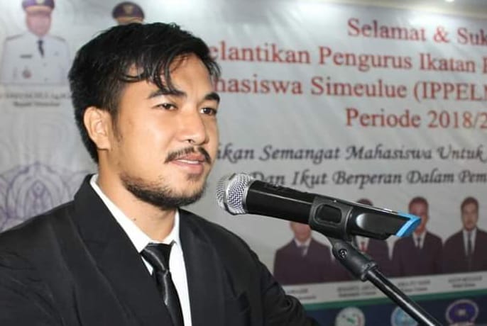Mantan Ketua Ippelmas Banda Aceh: Ahmadlyah Layak Diusulkan Kembali Sebagai PJ Bupati 1 ippelmas