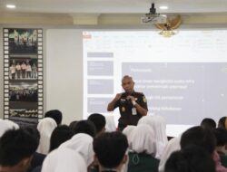 Kejati DKI Jakarta Bahas Ancaman Hukuman Pengguna Sosmed