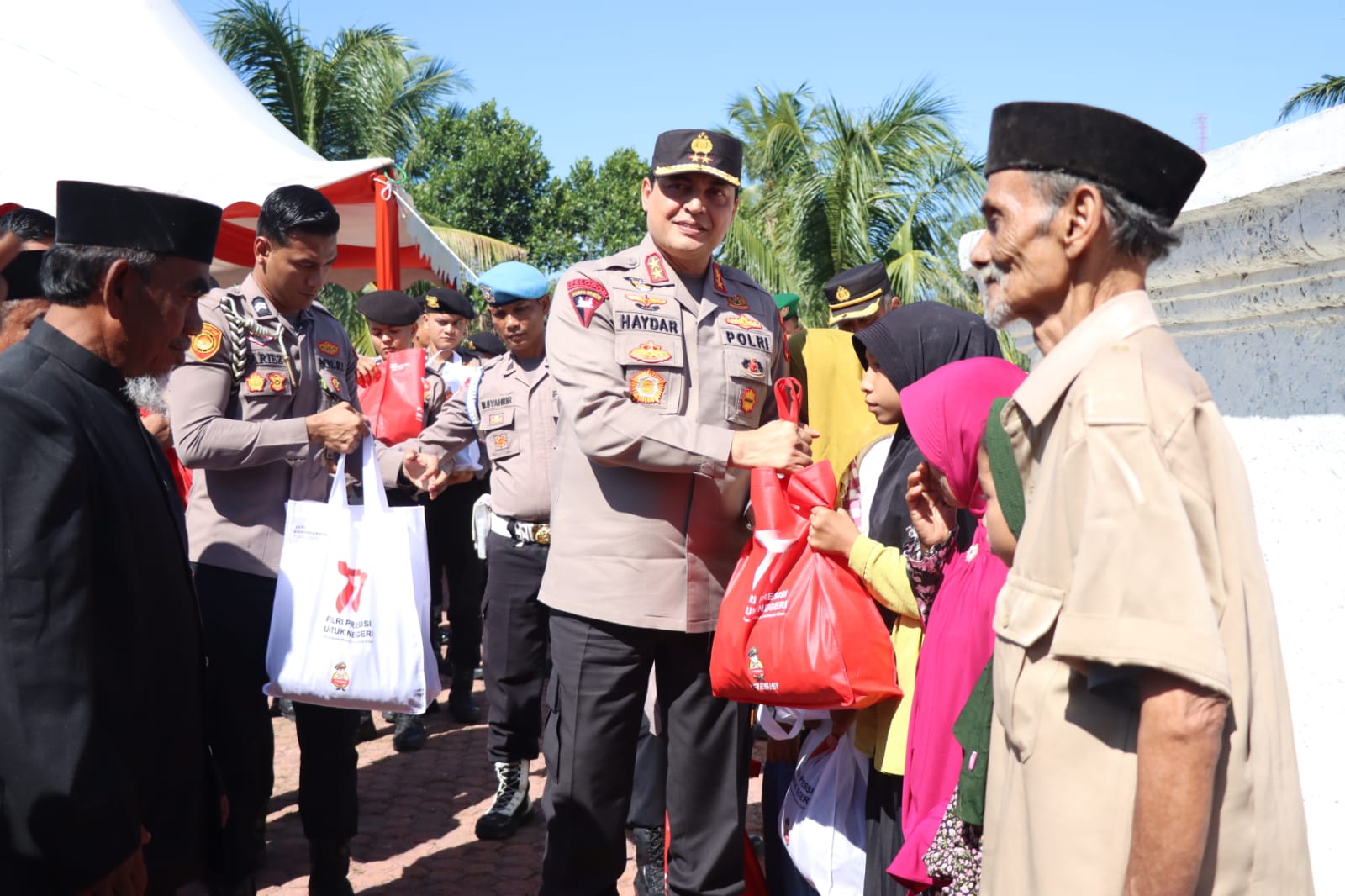 Polda Aceh 