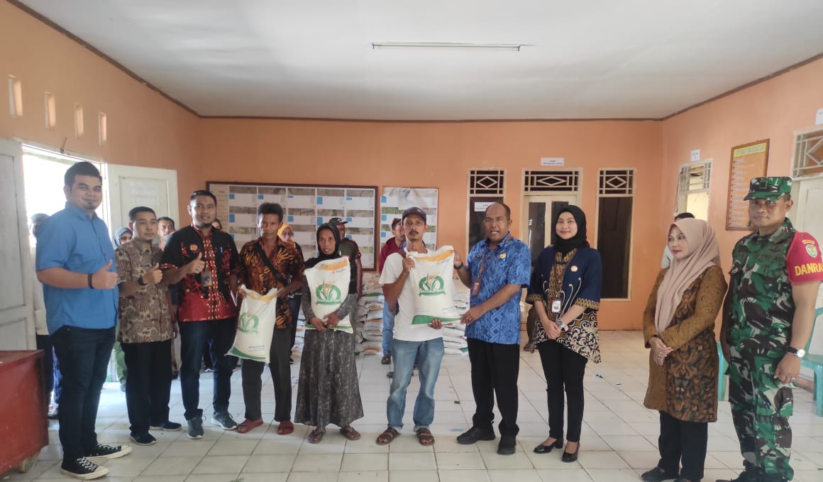 BULOG Sukseskan Program Bantuan Pangan Beras 1 IMG 20230626 WA0108