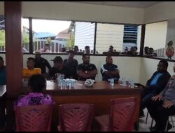 Sekelompok Penambang Emas Tanpa Izin, Sebut Suruhan Wamendagri