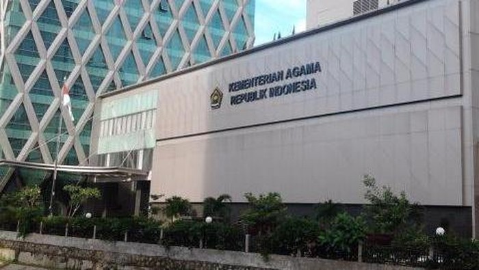 Terungkap: Mitos Dana Bantuan ke Al-Zaytun Dibantah oleh Kementerian Agama 1 al-zaytun