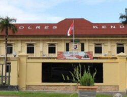Polisi Kendari Ungkap Kasus TPPO: 5 Orang Terlibat dalam Jaringan Prostitusi