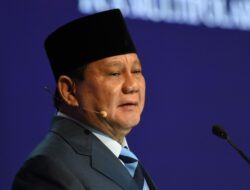 Prabowo Dorong Perubahan Transparansi di Industri Pertahanan