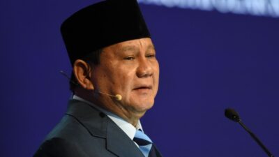 Prabowo