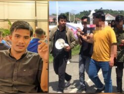 Terkait Statement Pj. Bupati Simeulue, Begini Tanggapan Adimukti