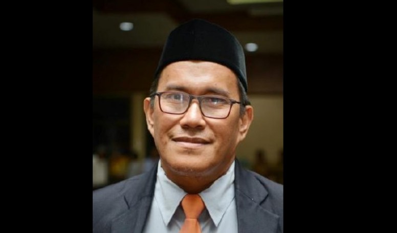 Ahmad Dadek masuk bursa calon Pj Bupati Simeulue