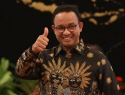 Anies Baswedan dan Puan Maharani Akan Berangkat Haji Ditanggal Yang Sama