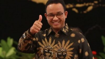 Anies Baswedan dan Puan Maharani Akan Berangkat Haji Ditanggal Yang Sama 4 Anies