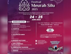 BI Lhokseumawe Gelar Festival Meurah Silu, Berikut Ragam Kegiatannya
