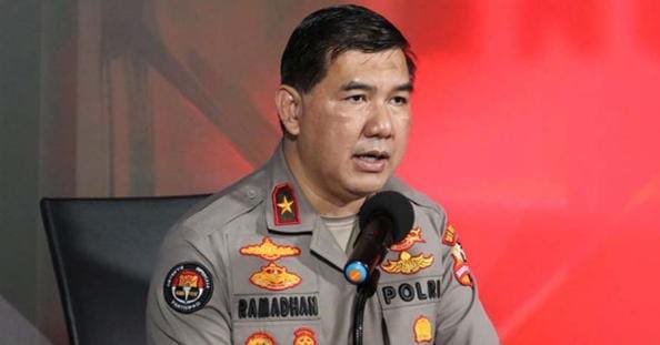 Polisi Tunggu Klarifikasi Sugeng Suparwoto Terkait Dugaan Pelecehan Seksual 1 Sugeng