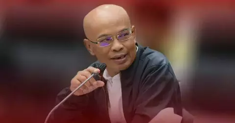 Desmond Junaidi Mahesa, Anggota DPR RI dari Partai Gerindra, Meninggal Dunia 1 desmond junaidi