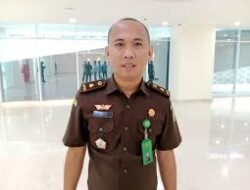 Klarifikasi Kejati DKI Jakarta Soal Pengembalian Berkas Kasus TPPU