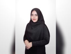 Fiqrah Mawaddah: Beberapa Jalan Di Kecamatan Lhoong Rusak Parah