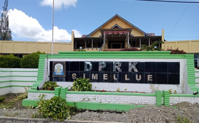 PJ Bupati