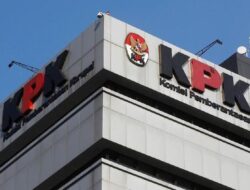 KPK Periksa Hakim Agung Dalam Kasus Suap Sekretaris MA
