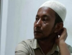 Geuchik Bili Aron: Rumoh Geudong Memang Sudah Dibakar Pasca DOM Dicabut