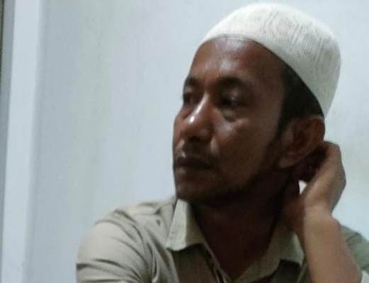 Geuchik Bili Aron: Rumoh Geudong Memang Sudah Dibakar Pasca DOM Dicabut