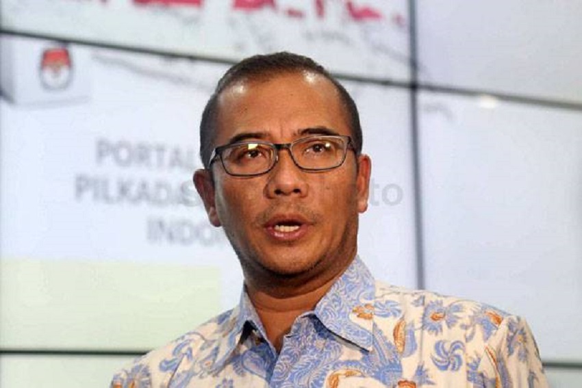 Solusi Baru dari KPU untuk Pelajar yang Tidak Bisa Pulang Saat Pemilu 1 kpu