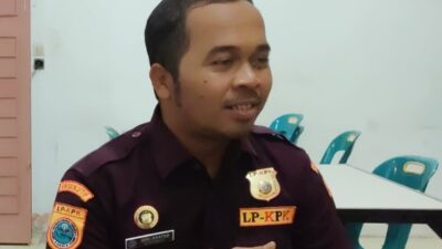 Ketua LP-KPK Aceh ingatkan dana desa dikelola dengan baik
