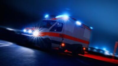 Ambulans