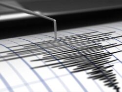 Gempa Bumi Kembali Guncang Sulawesi Tengah Dengan Kekuatan 5,3 M