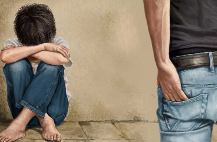 Pedagang Cilok di Cianjur Dihukum 15 Tahun Penjara dan Denda 5 Miliar 1 Pedagang