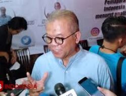 Begini Penyebab Ketua PN Parigi Moutong dan Hakim di PN Denpasar Harus Dicopot