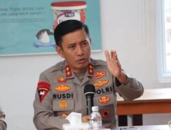 27 Pelaku Perdagangan Orang Ditangkap dalam Operasi Satgas TPPO di Jambi