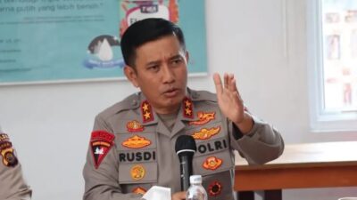 27 Pelaku Perdagangan Orang Ditangkap dalam Operasi Satgas TPPO di Jambi 5 perdagangan orang
