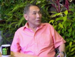 Yusuf Hamka Tuntut Pemerintah Bayar Hutang 800 Milyar