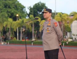 Kapolda Aceh : Bijak Dalam Gunakan Media Sosial