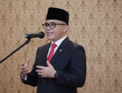 ASN Siap Pindah ke IKN Nusantara 2024: Menteri Sampaikan Rencana ke Presiden