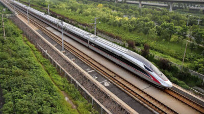 kereta cepat jakarta bandung