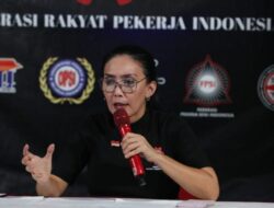 Ketua KRPI Dorong Pengawasan KPK dan Kejagung dalam Keputusan Rapat Panja RUU Kesehatan