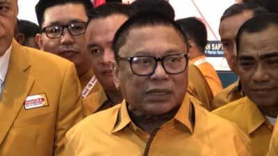 Hanura Memiliki 5 Calon Wakil Presiden Potensial untuk Ganjar Pranowo 3 Hanura