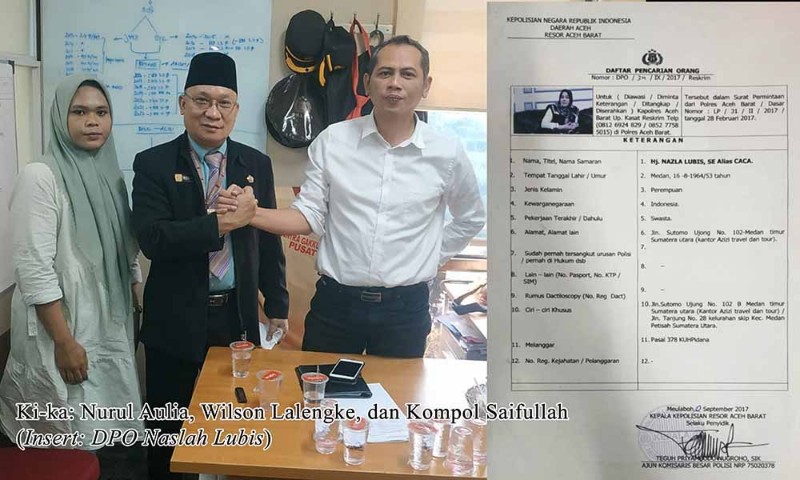 Ketum PPWI