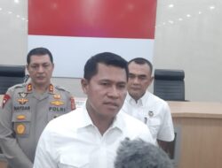 Presiden Jokowi Berkunjung Ke Aceh, Ses Kemenko Polhukam Sampaikan Kesiapan Lokasi Kegiatan