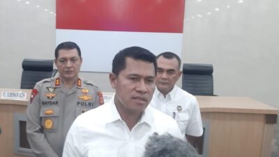 Kunjungan Presiden