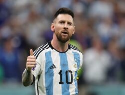 PSSI Mulai Jual Tiket Indonesia vs Argentina Hari Ini