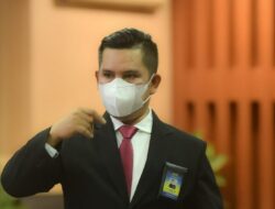 ASN Pemerintah Aceh Sumbangkan 51 Kantong Darah