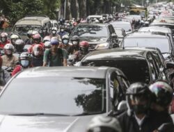Dinas Perhubungan DKI Jakarta dan Google Kerjasama Atasi Kemacetan dengan Teknologi AI