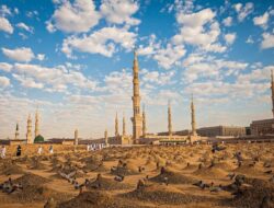 Berita Duka: Jamaah Calon Haji Lansia Asal Ponorogo Meninggal Dunia